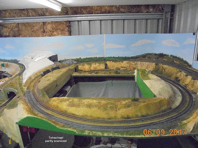 Tehachapi